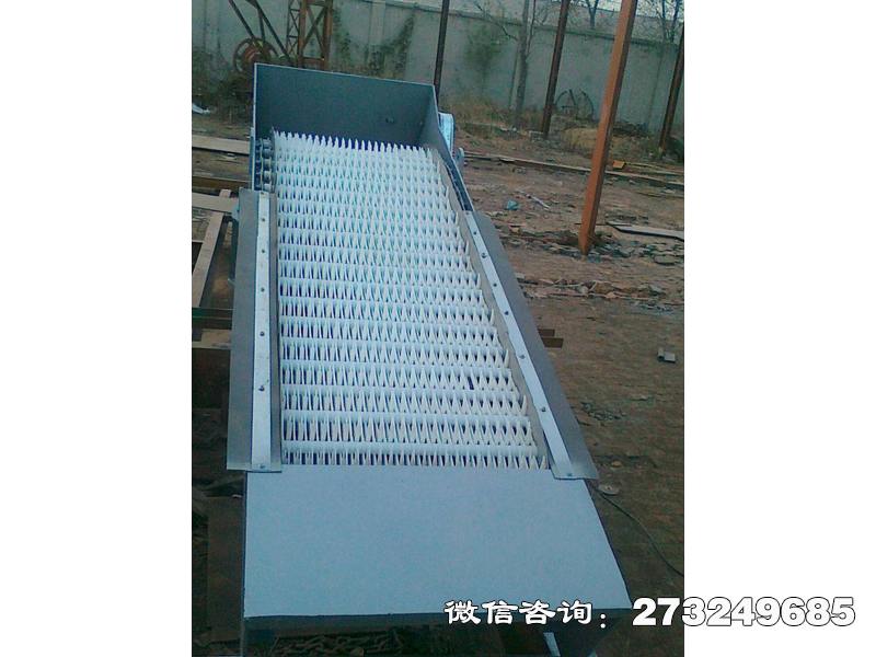 安庆回转式齿耙清污机