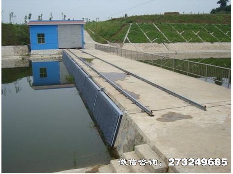 黔南州水利清污拦污栅