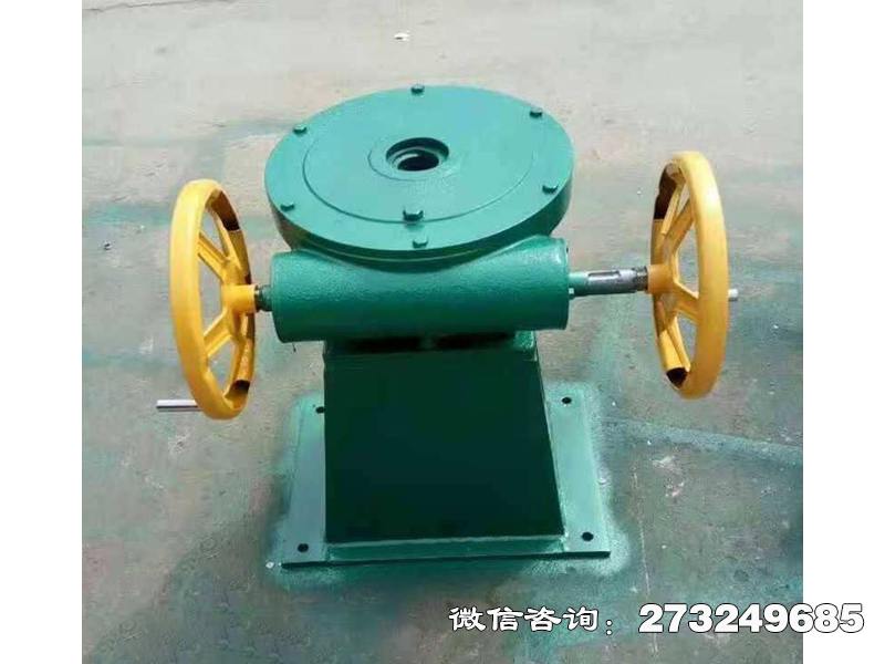 鹰潭侧摇式螺杆式启闭机