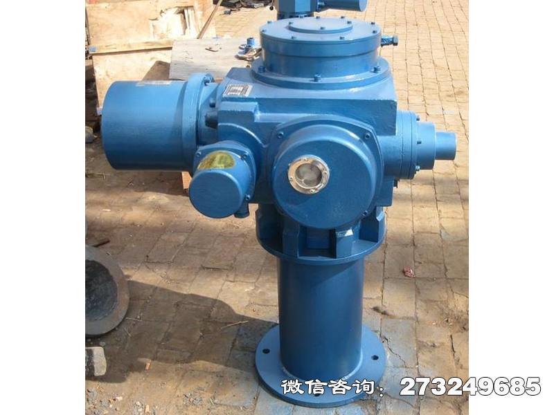 安顺水利电装式启闭机